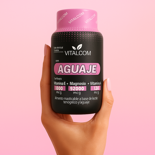AGUAJE B